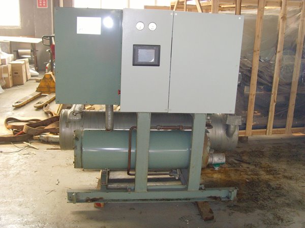 建德酒店中央空调不停机清洗方法介绍